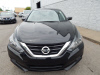 2017 Nissan Altima Sr