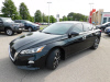2020 Nissan Altima 2.0 Platinum