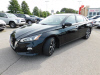 2020 Nissan Altima 2.0 Platinum
