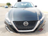 2019 Nissan Altima SV