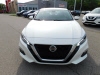 2020 Nissan Altima 2.5 Platinum