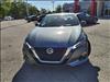 2020 Nissan Altima 2.5 Platinum