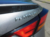 2019 Nissan Altima 2.5 Platinum