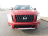 2019 Nissan Titan PRO-4X