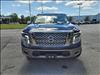 2019 Nissan Titan Platinum Reserve