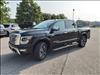 2021 Nissan Titan Platinum Reserve