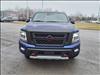 2023 Nissan Titan PRO-4X