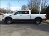2017 Nissan Titan XD Platinum Reserve