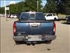 2019 Nissan Frontier SV V6