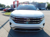 2021 Volkswagen Atlas V6 SE 4Motion