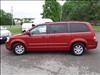 2010 Chrysler Town and Country Touring