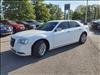2016 Chrysler 300 C