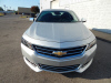 2017 Chevrolet Impala Premier