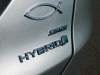 2013 Ford Fusion Hybrid SE