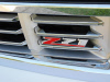 2015 Chevrolet Silverado 1500 LTZ Z71