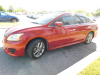 2014 Nissan Sentra Sr