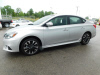 2018 Nissan Sentra Sr Turbo