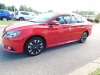 2017 Nissan Sentra Sr Turbo