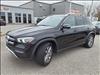 2020 Mercedes-Benz GLE GLE 350 4MATIC