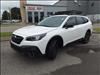 2021 Subaru Outback Onyx Edition XT
