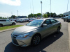2015 Toyota Camry Hybrid XLE