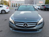 2020 Mercedes-Benz C-Class C 300