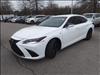 2022 Lexus ES 350 F SPORT