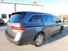 2014 Honda Odyssey EX-L w/DVD
