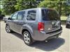 2015 Honda Pilot EX-L w/Navi