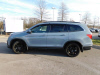 2022 Honda Pilot SE
