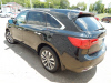 2016 Acura MDX w/Tech