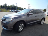2017 Acura RDX w/Tech