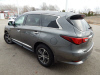 2016 INFINITI QX60 Base