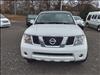 2006 Nissan Pathfinder LE