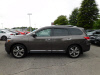 2015 Nissan Pathfinder Platinum