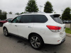 2016 Nissan Pathfinder Platinum