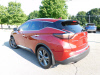 2021 Nissan Murano Platinum