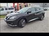 2021 Nissan Murano Platinum