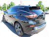 2021 Nissan Murano Platinum