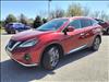 2023 Nissan Murano Platinum