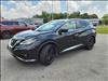 2021 Nissan Murano Platinum