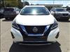 2023 Nissan Murano Platinum