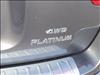 2017 Nissan Pathfinder Platinum