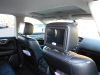 2017 Nissan Pathfinder Platinum