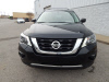 2018 Nissan Pathfinder SV