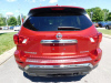 2019 Nissan Pathfinder Platinum