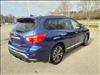2019 Nissan Pathfinder Platinum
