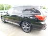 2018 Nissan Pathfinder Platinum