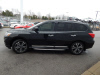 2019 Nissan Pathfinder Platinum