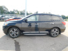 2019 Nissan Pathfinder Platinum